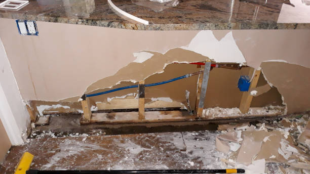 Best Sewage cleanup and water damage restoration  in Pecos, TX