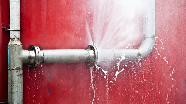 Best Water damage mitigation services  in Pecos, TX